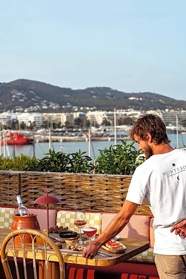 Gran Hotel Montesol Ibiza