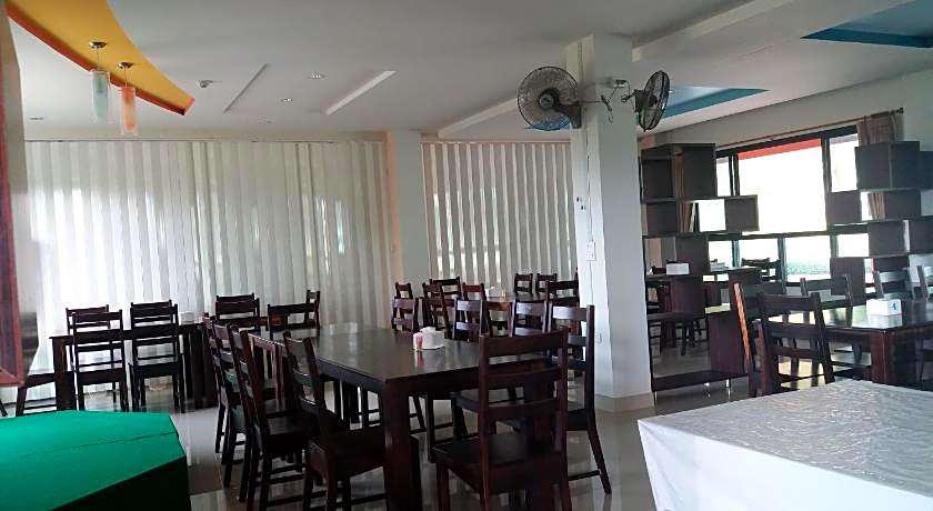 Kradung-nga Boutique Inn