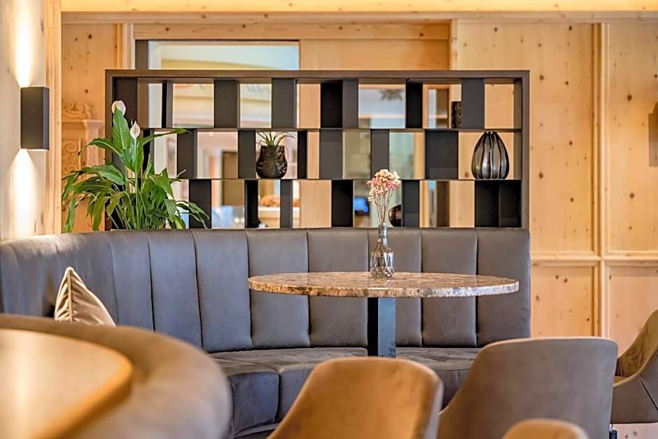 Wellness & Relax Hotel Milderer Hof