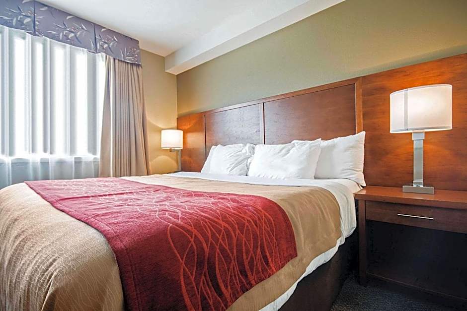 Comfort Inn & Suites