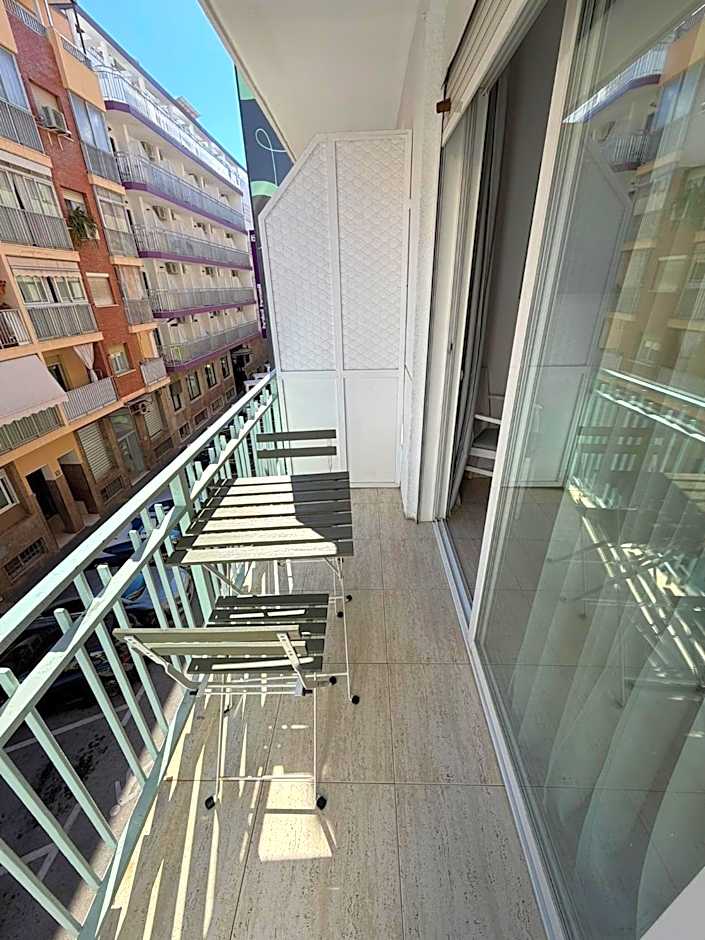 Fleming Center