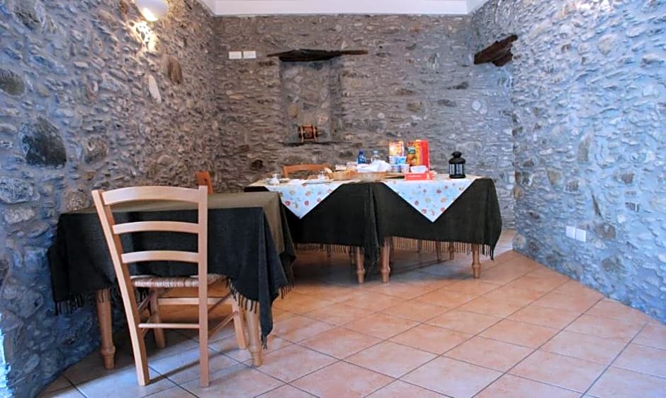 Locanda Nonno Puin