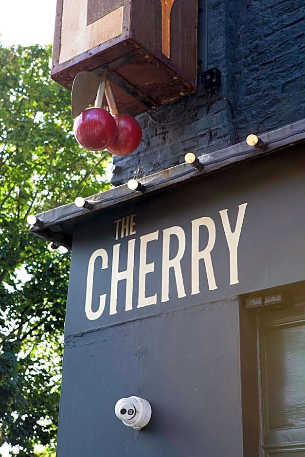 The Cherry Rooms