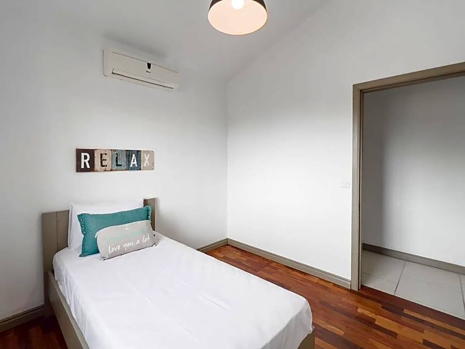 Villa Celeste by Sealodge