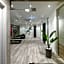 Mercure Hotel Koeln Belfortstrasse