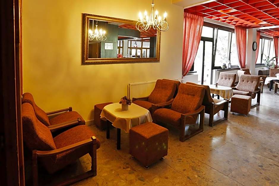 Hotel SOREA ĽUBOVŇA