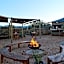 Buffelsdrift Game Lodge