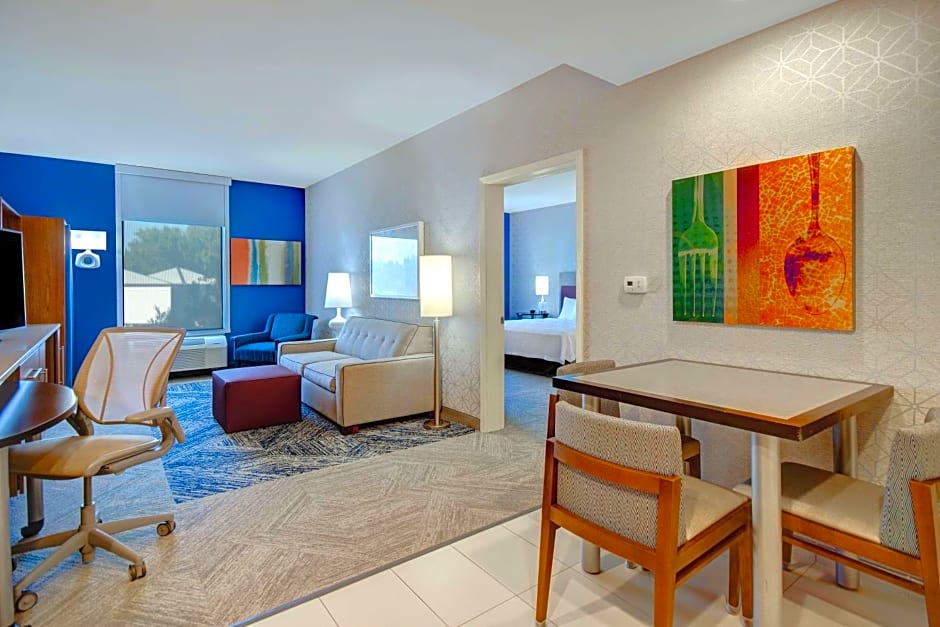 Home2 Suites By Hilton Dallas-Frisco