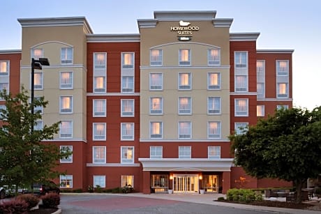 Homewood Suites Fort Wayne