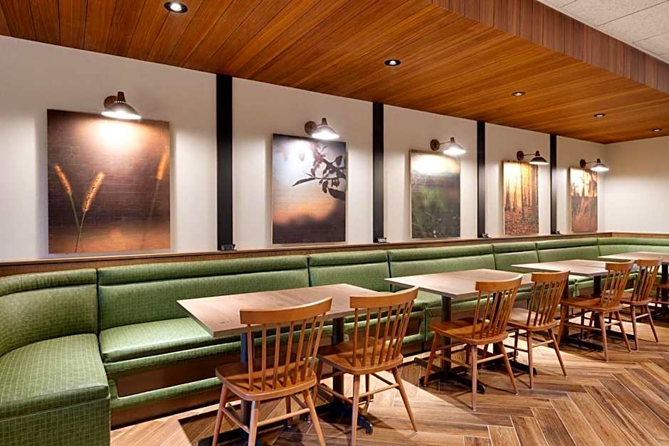 Fairfield by Marriott Inn & Suites Salt Lake City Cottonwood