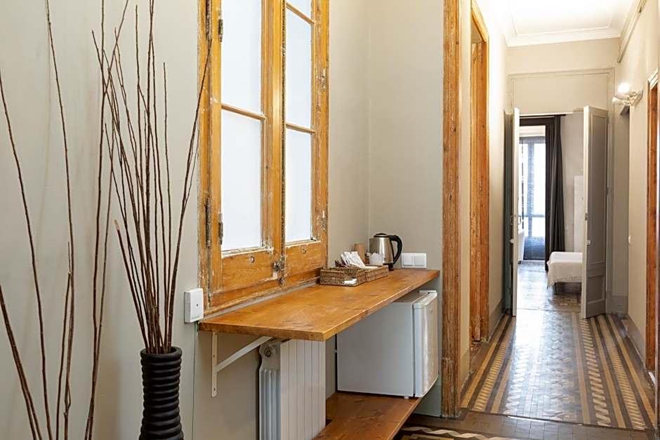 Casa Maca Guest House