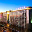 Tangshan Qiangang Hotel