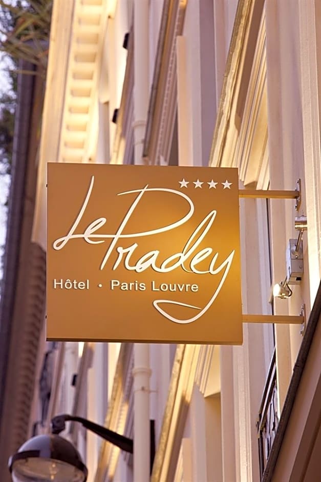 Le Pradey