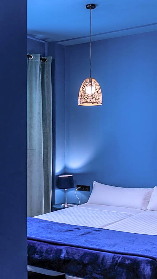 HoGraFic hotel boutique