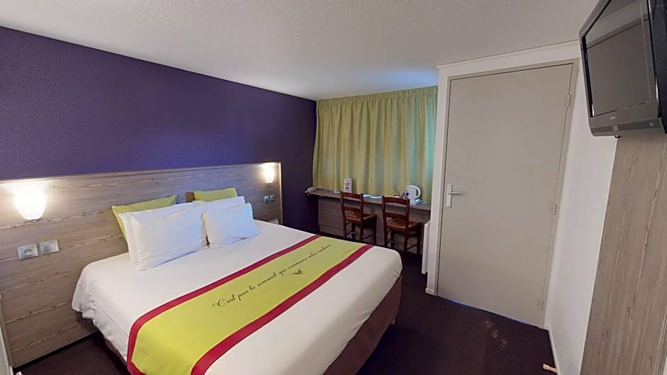 Hotel Campanile Chantilly Sud - Luzarches