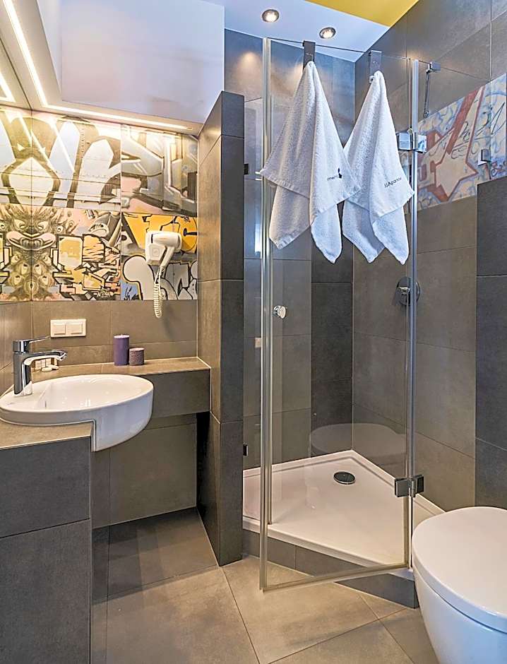 JJ Sport Concept Hotel