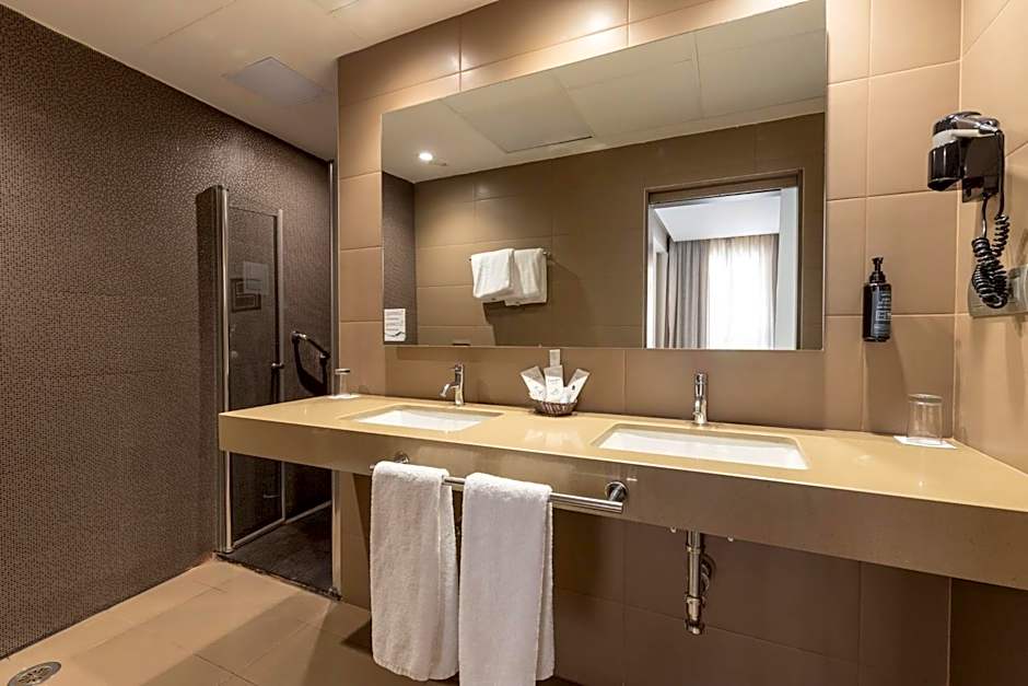 Abades Recogidas Hotel