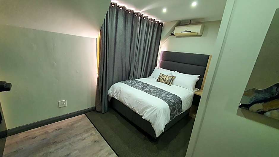 Luxe on Ridge Boutique Hotel