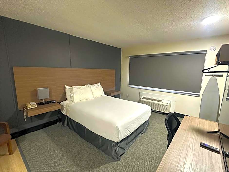 SureStay by Best Western Smithers