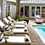 Leisure Isle Lodge