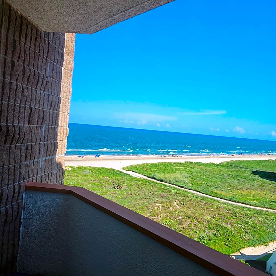 Padre South Hotel On The Beach