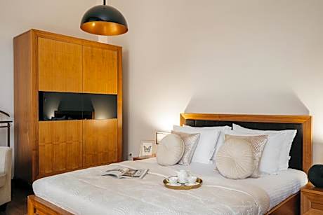 Excecutive Apartment