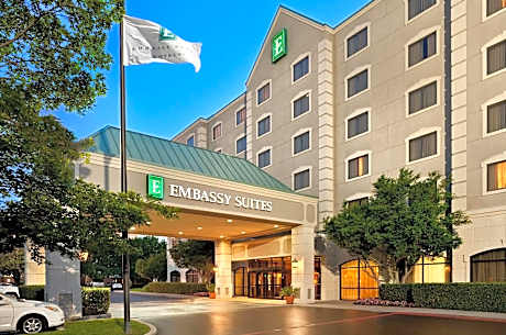 Embassy Suites by Hilton Dallas Near the Galleria