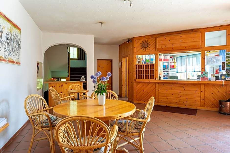 Hotel Gravas Lodge - Das Hotel für Gäste mit Hund