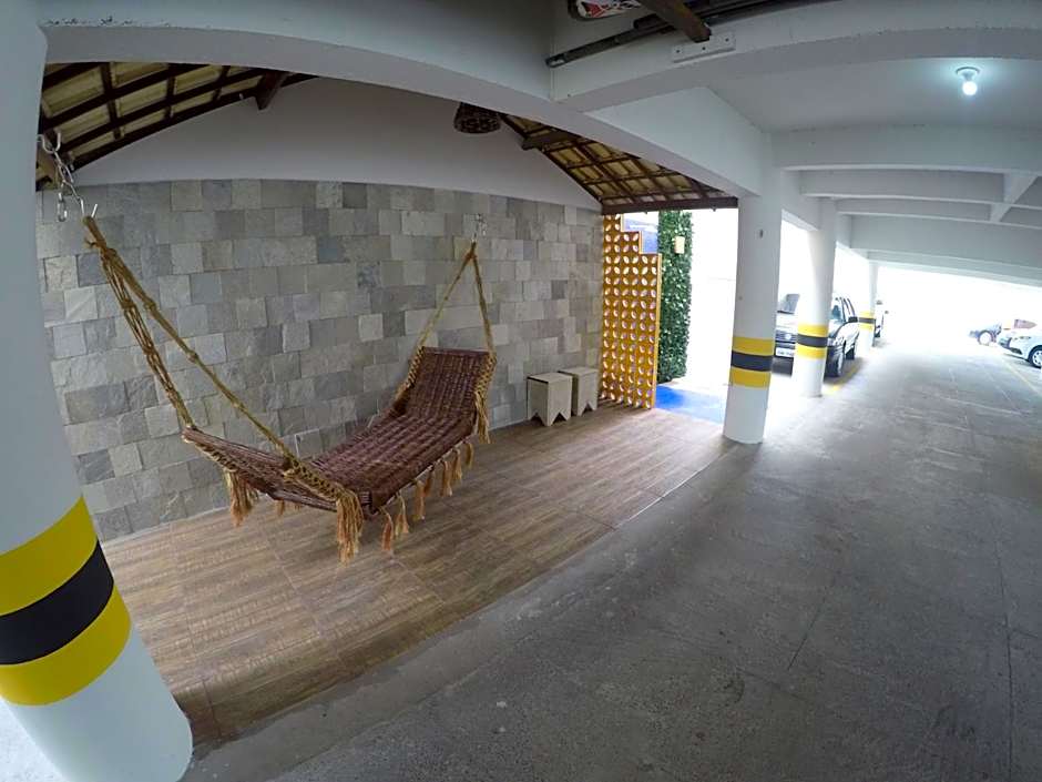 Brisa Brasil Residence