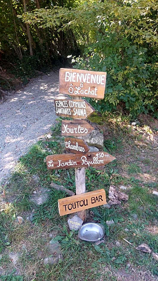 Chambres d'hôtes Olachat proche Annecy