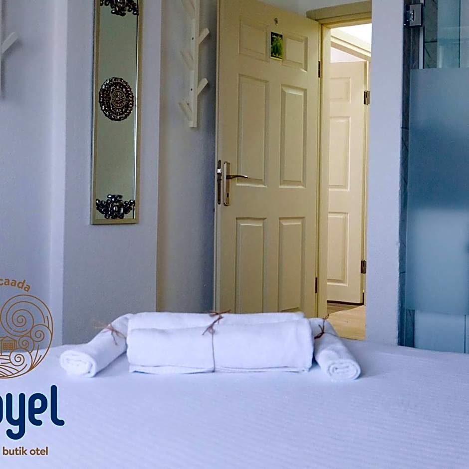 Adayel Bagevi & Butik Otel