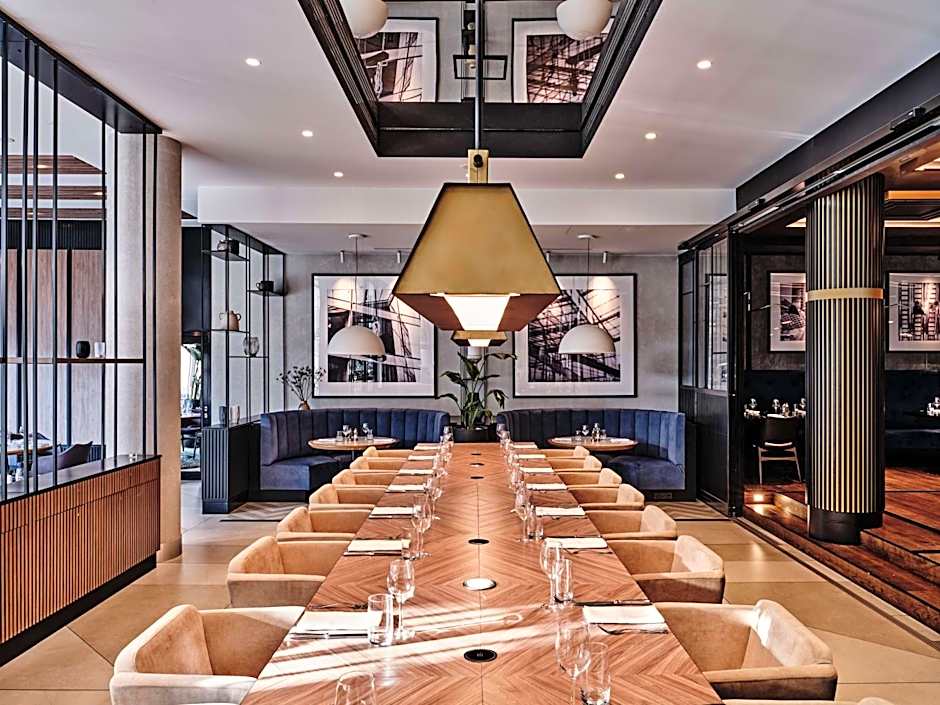 Radisson Collection Hotel Warsaw