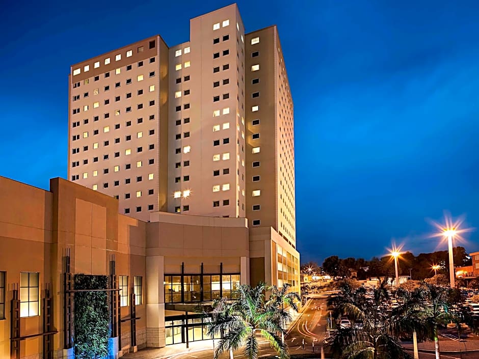 ibis Rio de Janeiro Nova America