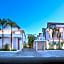 Eight Palms Villa Seminyak by Ini Vie Hospitality