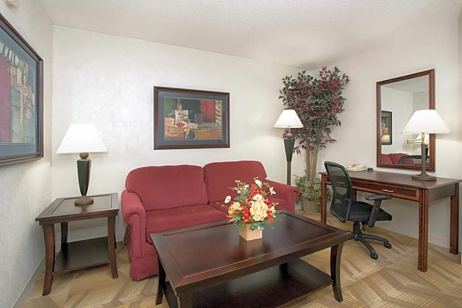 Hampton Inn By Hilton Siloam Springs