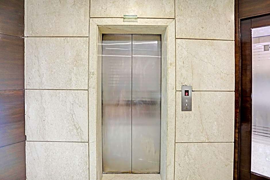 Townhouse RELAX SUITS A BOUTIQUE HOTEL VASUNDHARA