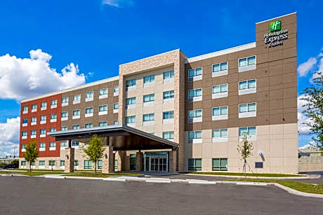 Holiday Inn Express & Suites Sanford- Lake Mary By IHG