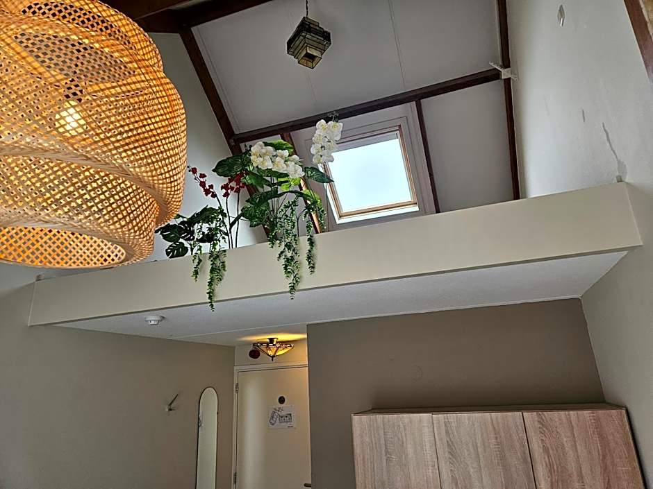 Hotel Dolores Ameland