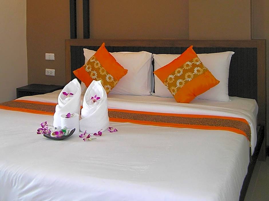 The Impress Khonkaen Hotel