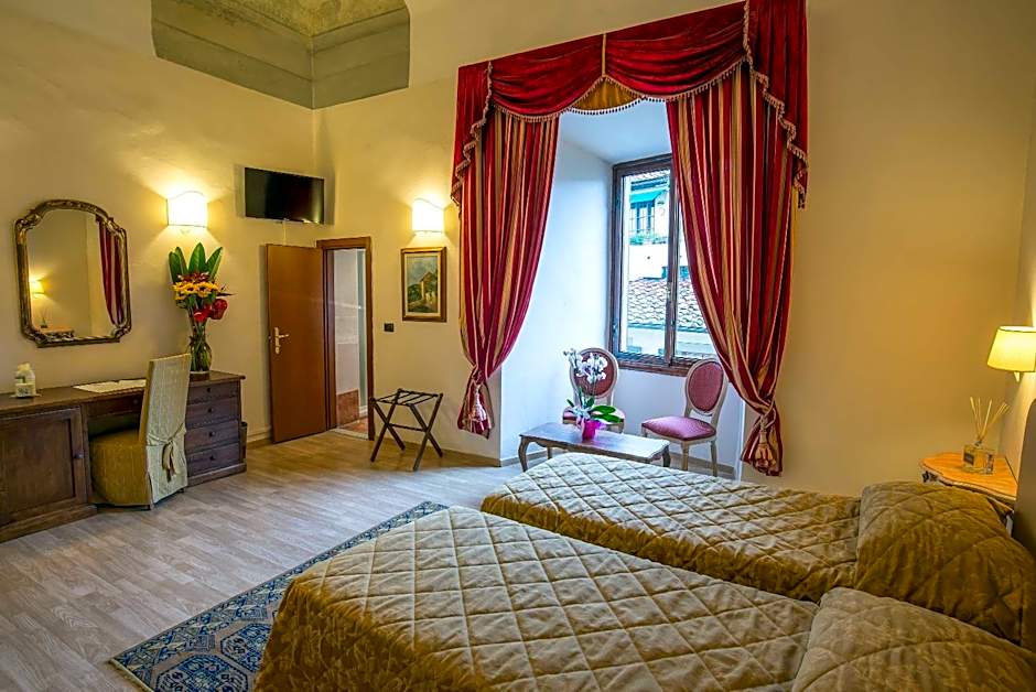 Hotel Paris
