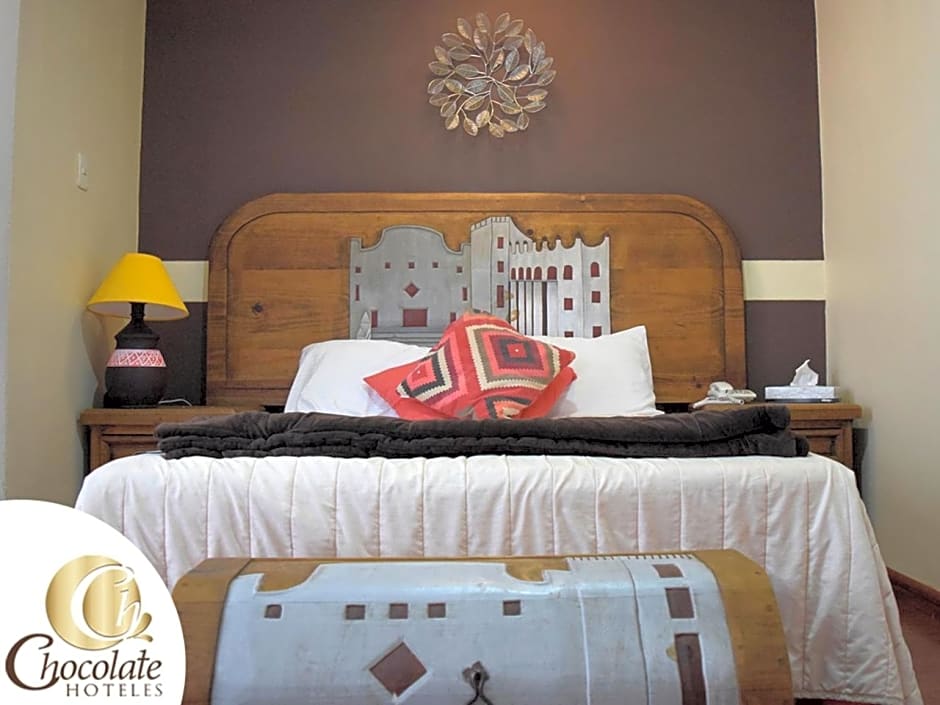 Hotel Chocolate