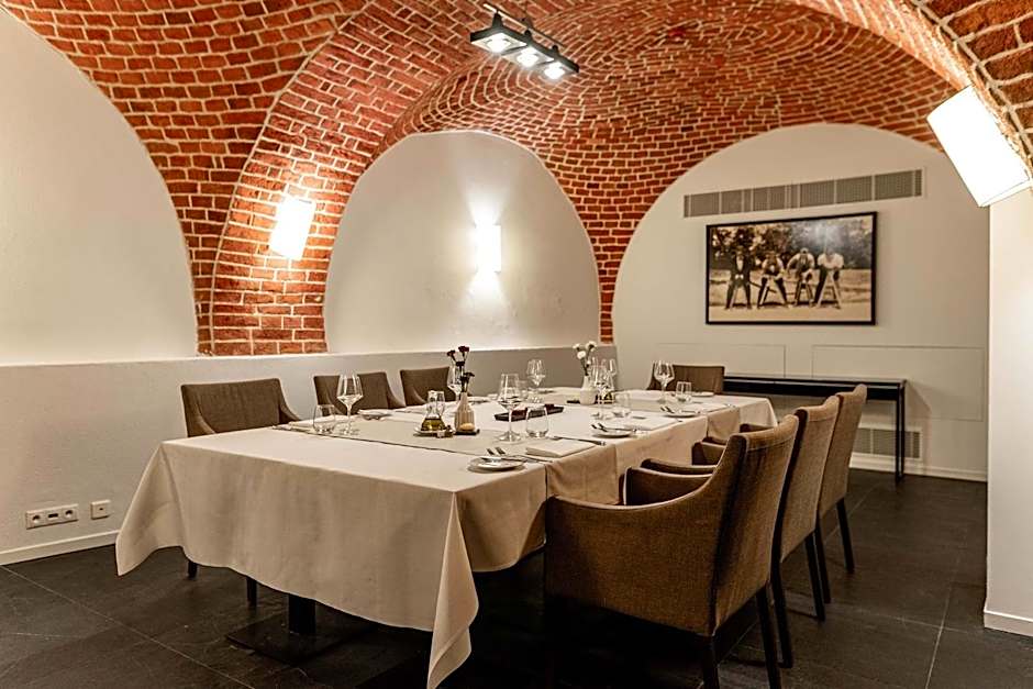 The Granary - La Suite Hotel