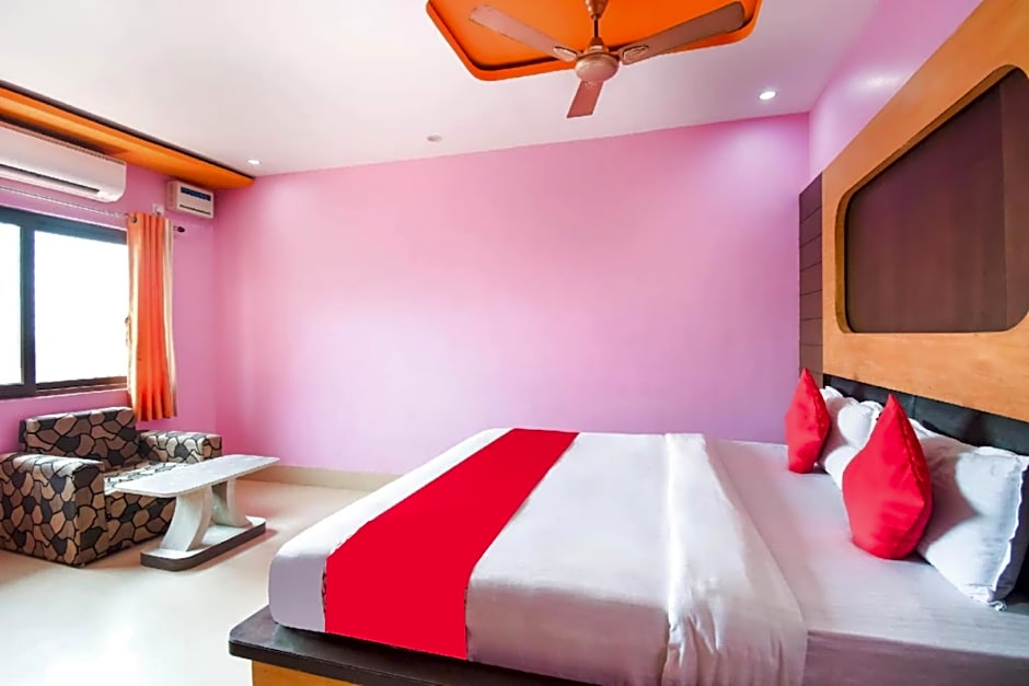 Goroomgo Maggnamm International Puri