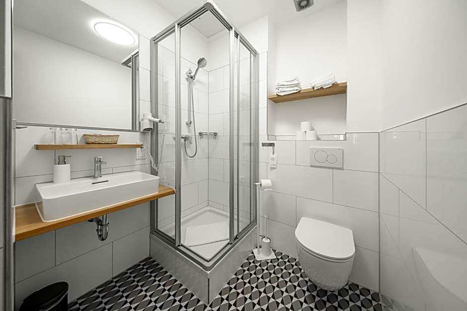 Hotel Am Markt Munich