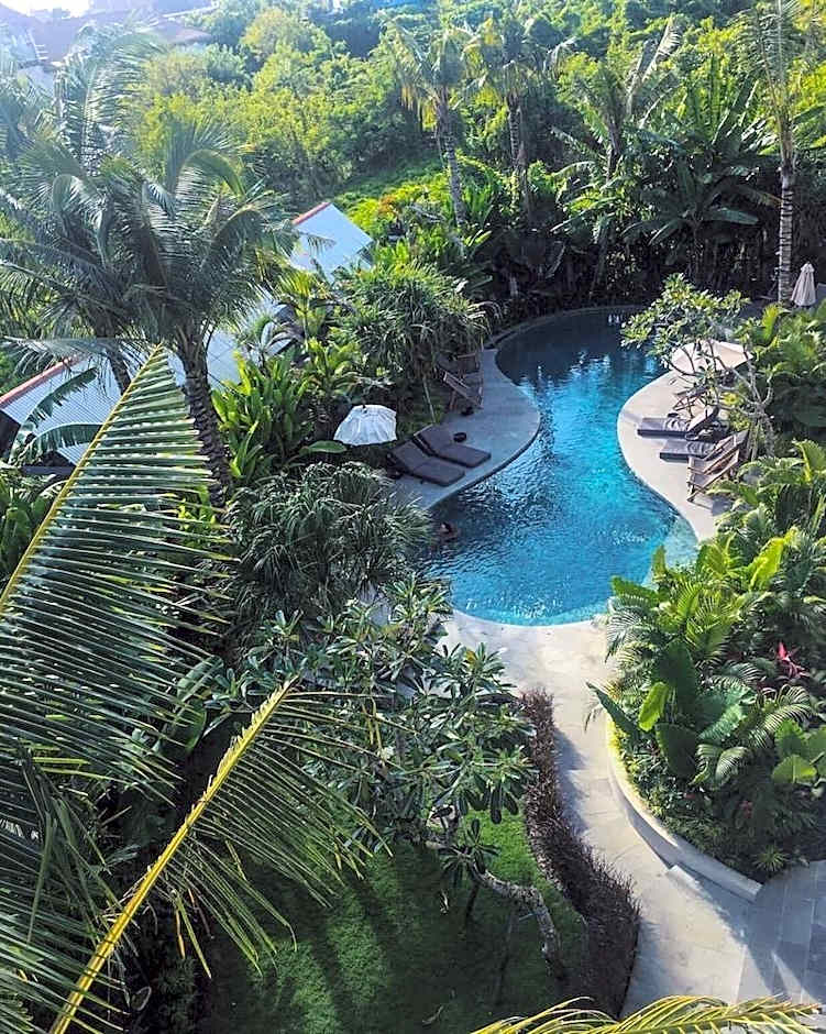 The Soul House Bali