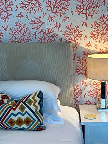 Double or Twin Room - no Sea View