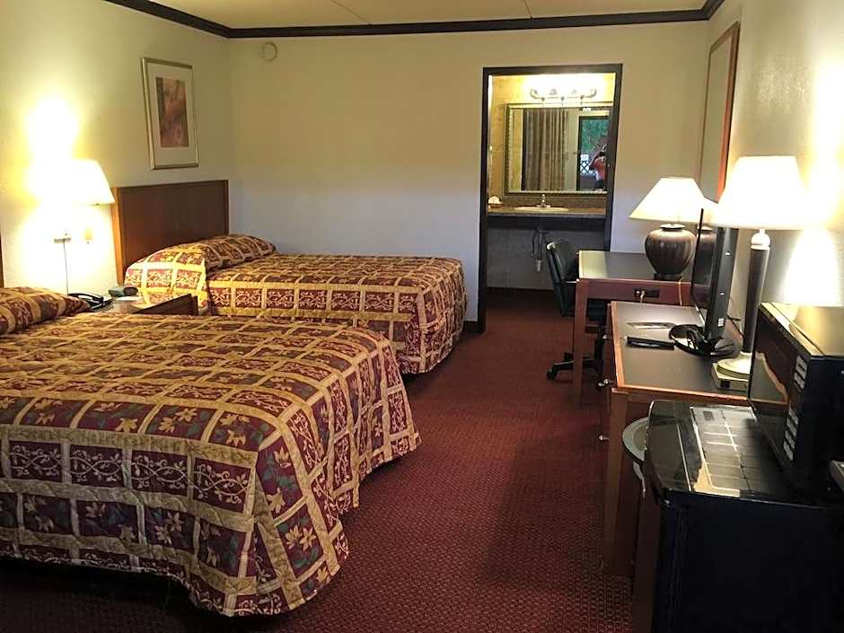 Regency Inn & Suites