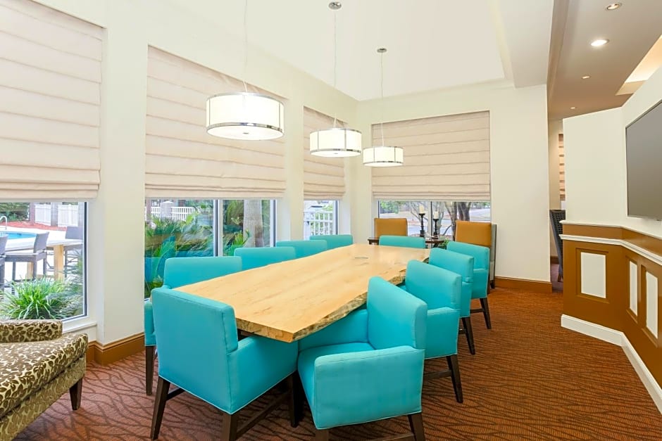 Hilton Garden Inn Tallahassee