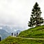 Das Walchsee Resort