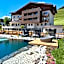 Berghotel Alpenklang